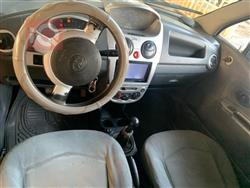 شێڤرۆلێت سپارک